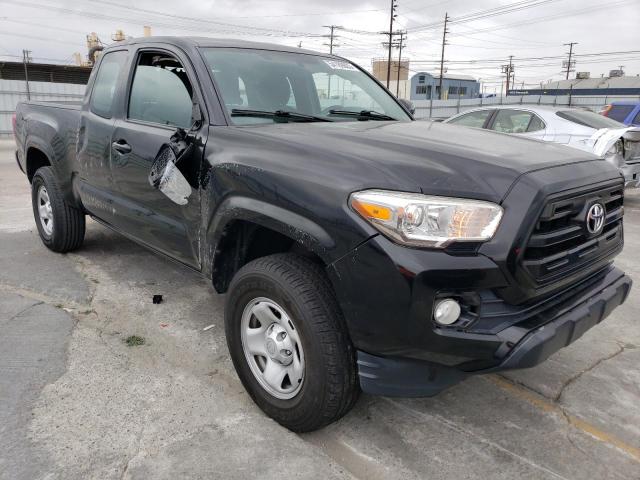 Photo 3 VIN: 5TFRX5GN9GX067568 - TOYOTA TACOMA 