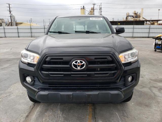 Photo 4 VIN: 5TFRX5GN9GX067568 - TOYOTA TACOMA 