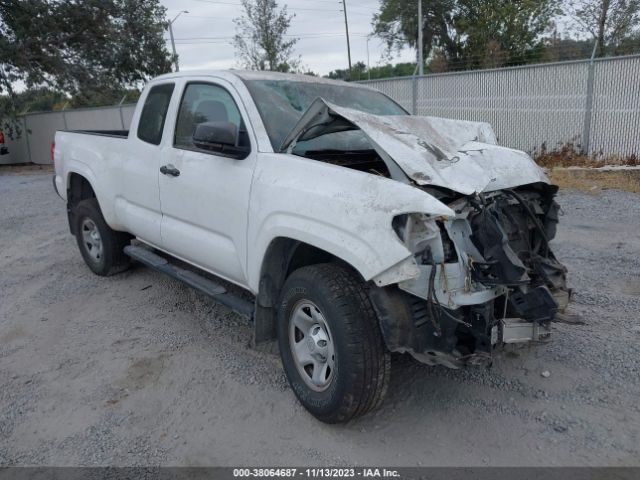 Photo 0 VIN: 5TFRX5GN9GX068218 - TOYOTA TACOMA 