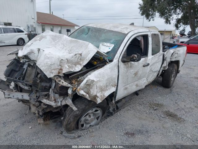 Photo 1 VIN: 5TFRX5GN9GX068218 - TOYOTA TACOMA 