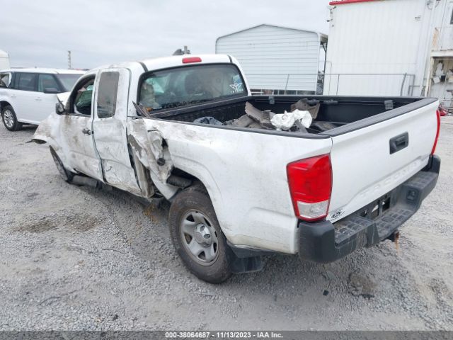 Photo 2 VIN: 5TFRX5GN9GX068218 - TOYOTA TACOMA 