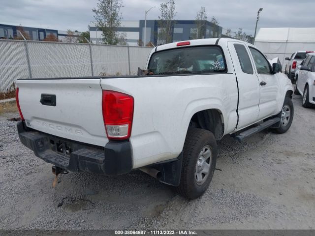 Photo 3 VIN: 5TFRX5GN9GX068218 - TOYOTA TACOMA 