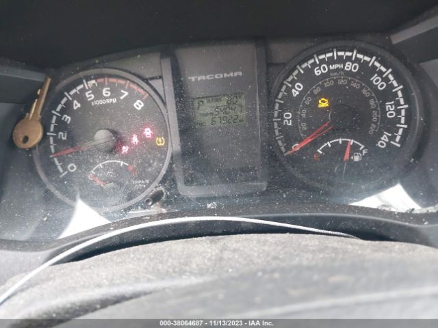 Photo 6 VIN: 5TFRX5GN9GX068218 - TOYOTA TACOMA 