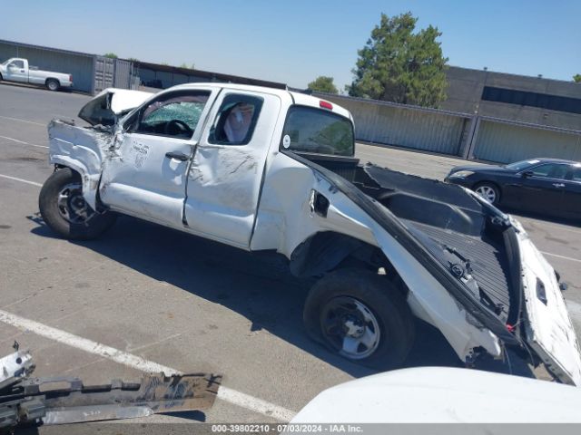 Photo 2 VIN: 5TFRX5GN9GX073161 - TOYOTA TACOMA 