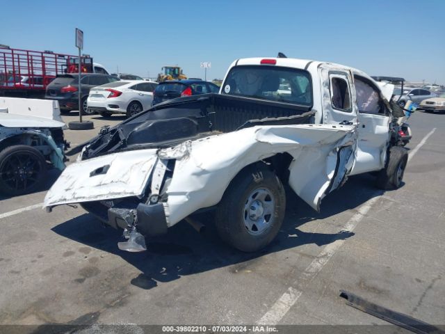 Photo 3 VIN: 5TFRX5GN9GX073161 - TOYOTA TACOMA 