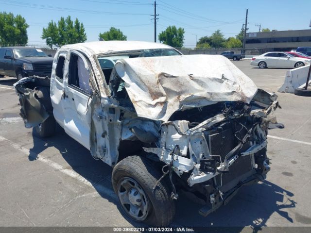 Photo 5 VIN: 5TFRX5GN9GX073161 - TOYOTA TACOMA 