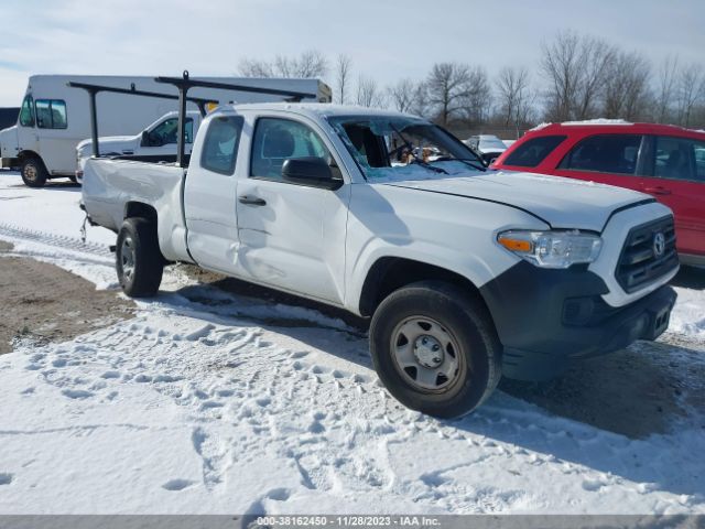 Photo 0 VIN: 5TFRX5GN9GX073693 - TOYOTA TACOMA 