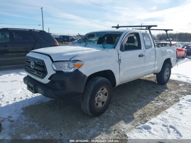 Photo 1 VIN: 5TFRX5GN9GX073693 - TOYOTA TACOMA 