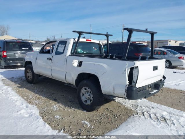 Photo 2 VIN: 5TFRX5GN9GX073693 - TOYOTA TACOMA 