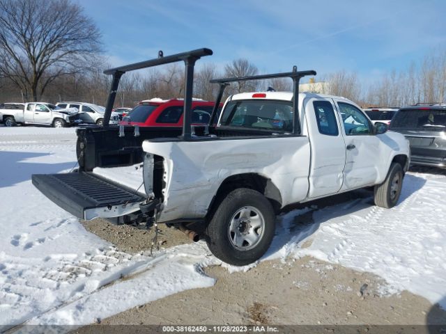 Photo 3 VIN: 5TFRX5GN9GX073693 - TOYOTA TACOMA 