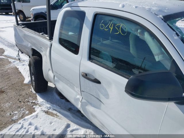 Photo 5 VIN: 5TFRX5GN9GX073693 - TOYOTA TACOMA 