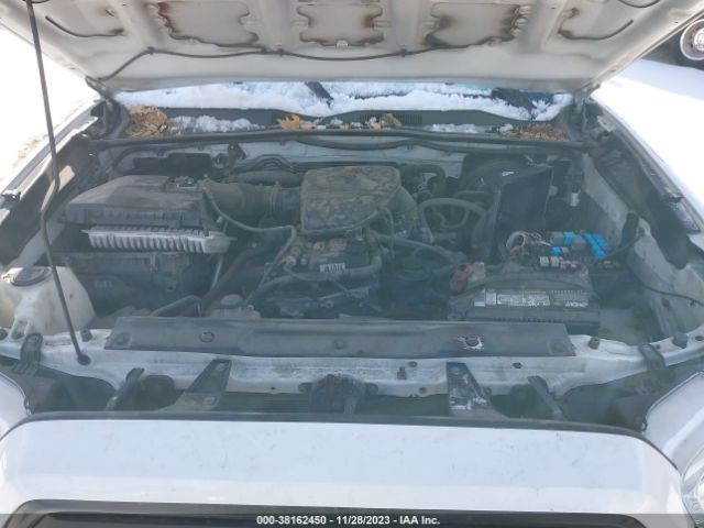 Photo 9 VIN: 5TFRX5GN9GX073693 - TOYOTA TACOMA 