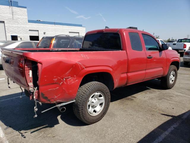 Photo 2 VIN: 5TFRX5GN9HX075333 - TOYOTA TACOMA ACC 