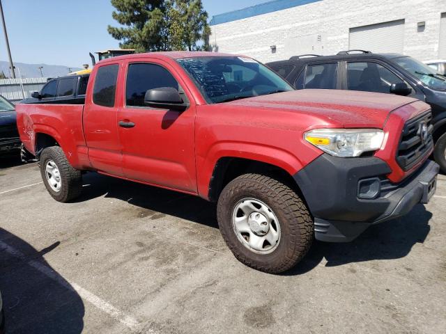 Photo 3 VIN: 5TFRX5GN9HX075333 - TOYOTA TACOMA ACC 