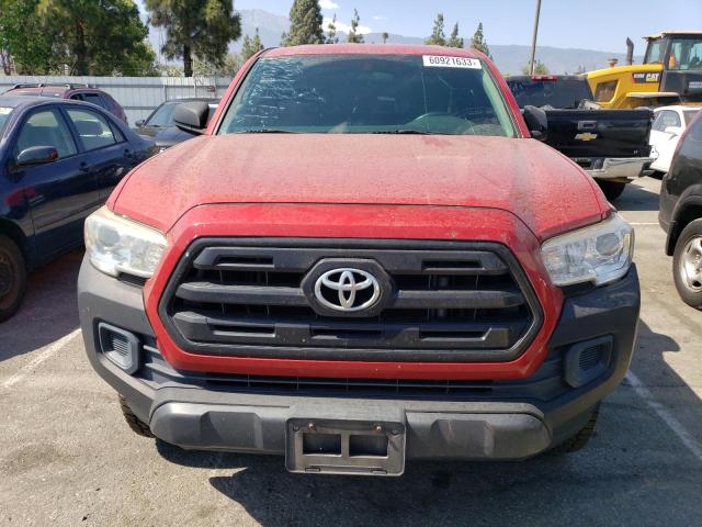 Photo 4 VIN: 5TFRX5GN9HX075333 - TOYOTA TACOMA ACC 