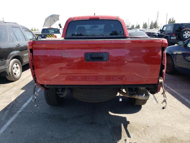 Photo 5 VIN: 5TFRX5GN9HX075333 - TOYOTA TACOMA ACC 