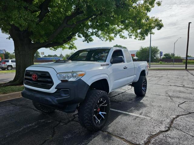 Photo 1 VIN: 5TFRX5GN9HX076000 - TOYOTA TACOMA 