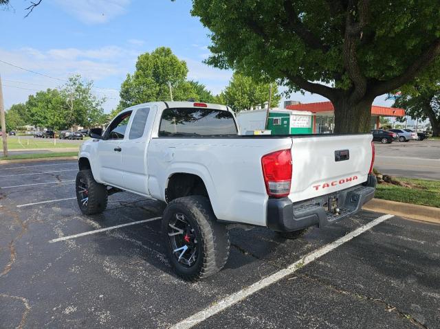 Photo 2 VIN: 5TFRX5GN9HX076000 - TOYOTA TACOMA 