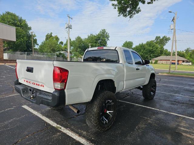 Photo 3 VIN: 5TFRX5GN9HX076000 - TOYOTA TACOMA 