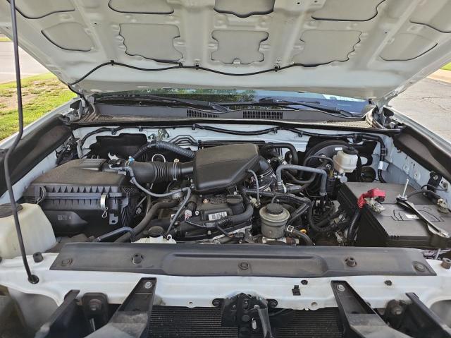 Photo 6 VIN: 5TFRX5GN9HX076000 - TOYOTA TACOMA 