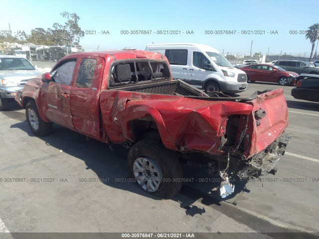 Photo 2 VIN: 5TFRX5GN9HX076269 - TOYOTA TACOMA 