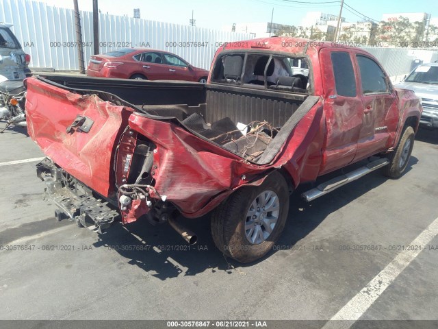 Photo 3 VIN: 5TFRX5GN9HX076269 - TOYOTA TACOMA 