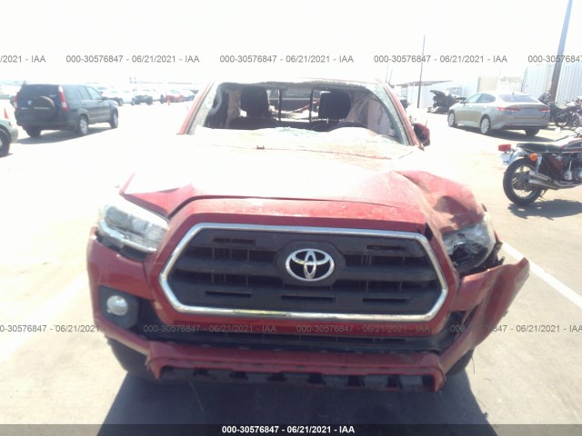 Photo 5 VIN: 5TFRX5GN9HX076269 - TOYOTA TACOMA 