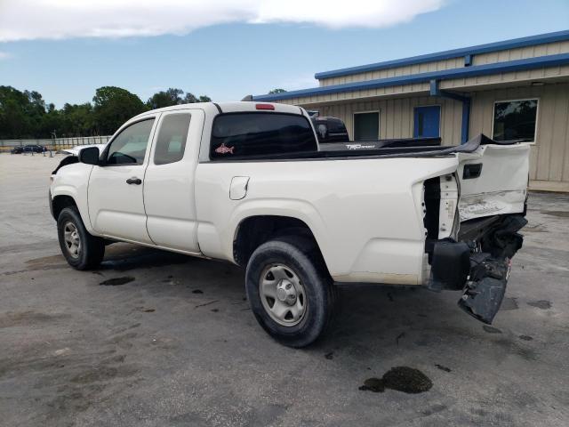 Photo 1 VIN: 5TFRX5GN9HX078751 - TOYOTA TACOMA ACC 