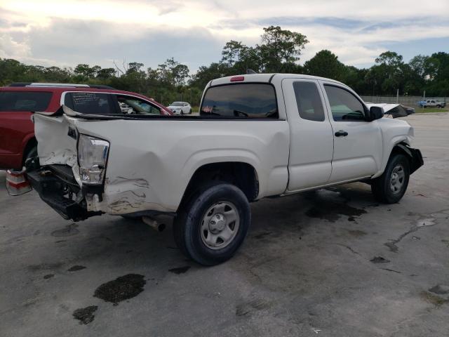 Photo 2 VIN: 5TFRX5GN9HX078751 - TOYOTA TACOMA ACC 