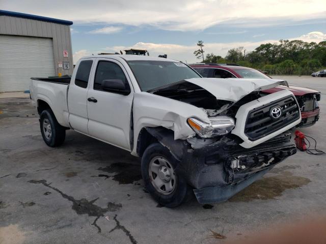 Photo 3 VIN: 5TFRX5GN9HX078751 - TOYOTA TACOMA ACC 