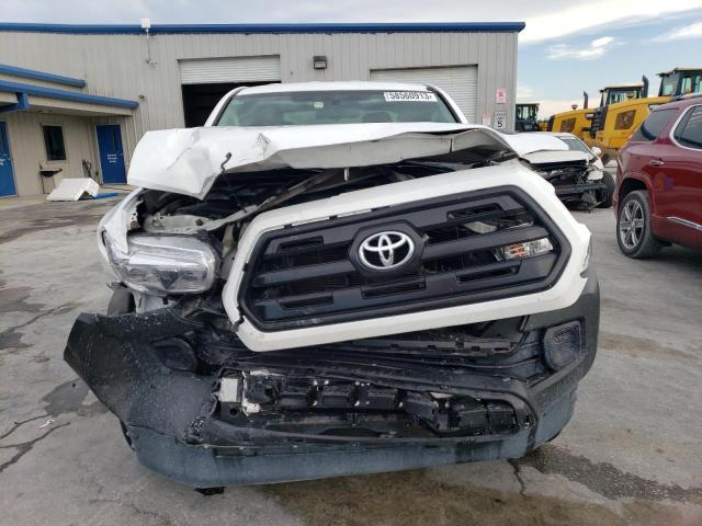 Photo 4 VIN: 5TFRX5GN9HX078751 - TOYOTA TACOMA ACC 