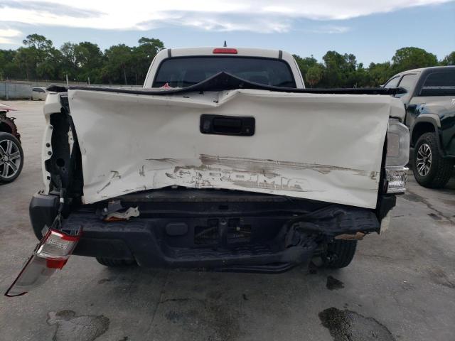 Photo 5 VIN: 5TFRX5GN9HX078751 - TOYOTA TACOMA ACC 