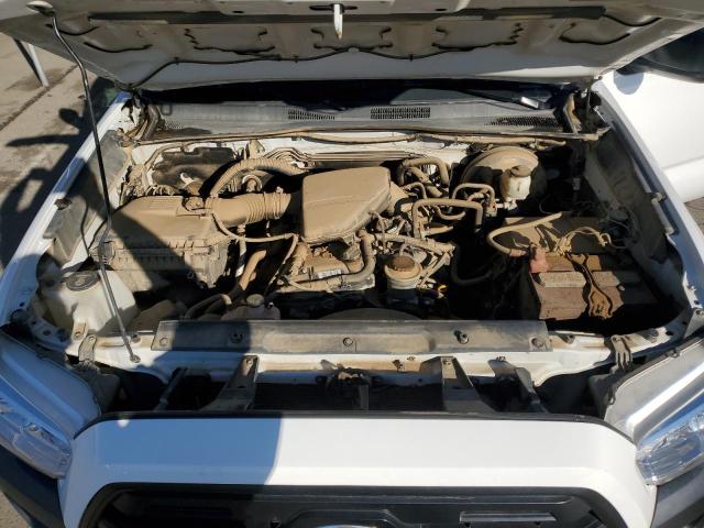 Photo 10 VIN: 5TFRX5GN9HX085229 - TOYOTA TACOMA 