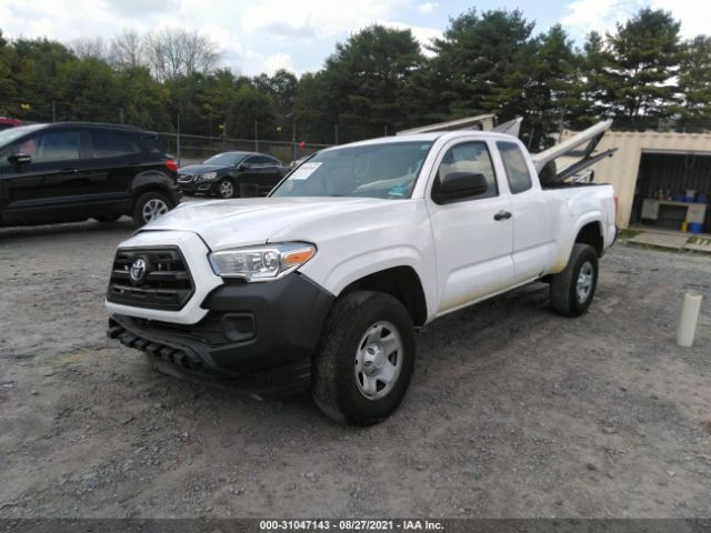 Photo 1 VIN: 5TFRX5GN9HX086526 - TOYOTA TACOMA 