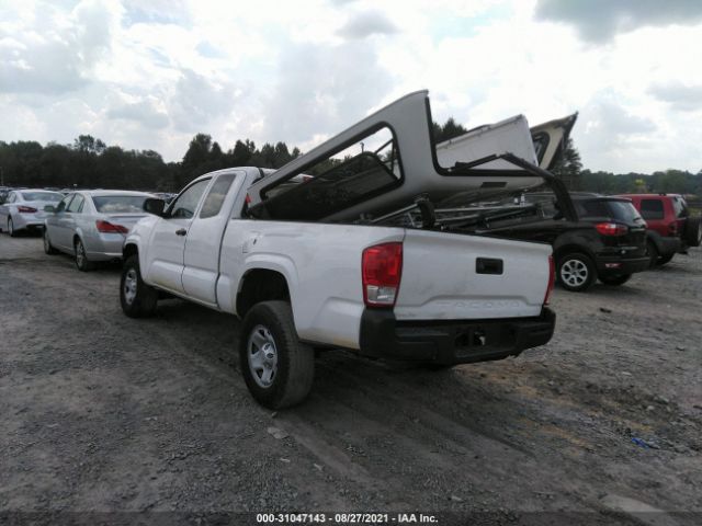 Photo 2 VIN: 5TFRX5GN9HX086526 - TOYOTA TACOMA 