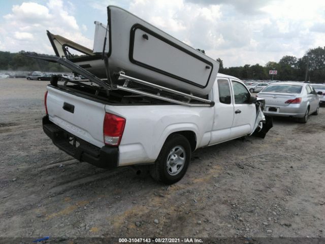 Photo 3 VIN: 5TFRX5GN9HX086526 - TOYOTA TACOMA 