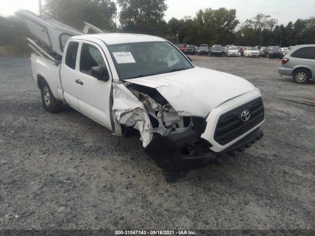 Photo 5 VIN: 5TFRX5GN9HX086526 - TOYOTA TACOMA 