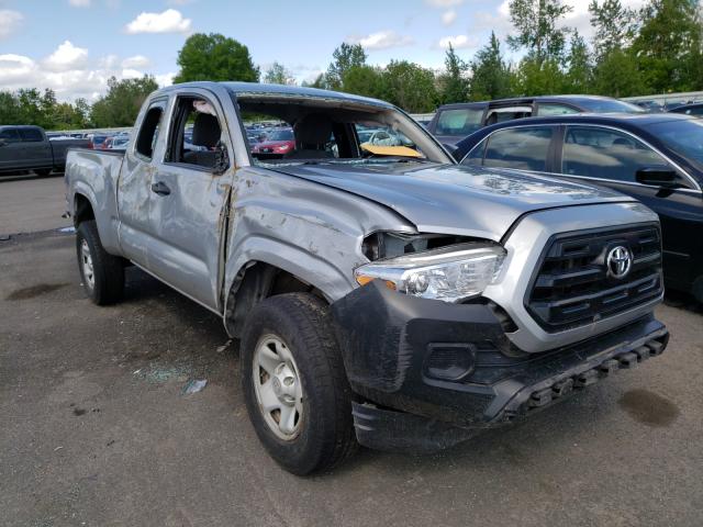 Photo 0 VIN: 5TFRX5GN9HX087353 - TOYOTA TACOMA ACC 