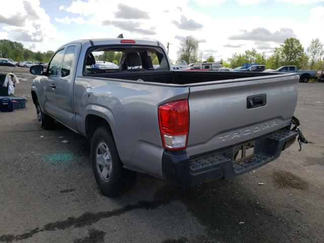 Photo 2 VIN: 5TFRX5GN9HX087353 - TOYOTA TACOMA ACC 