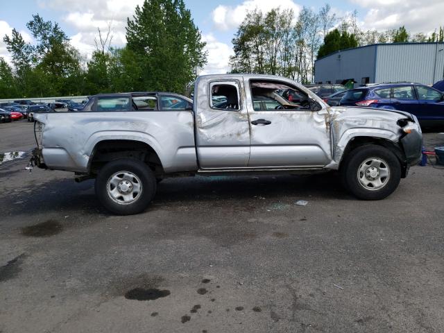 Photo 8 VIN: 5TFRX5GN9HX087353 - TOYOTA TACOMA ACC 