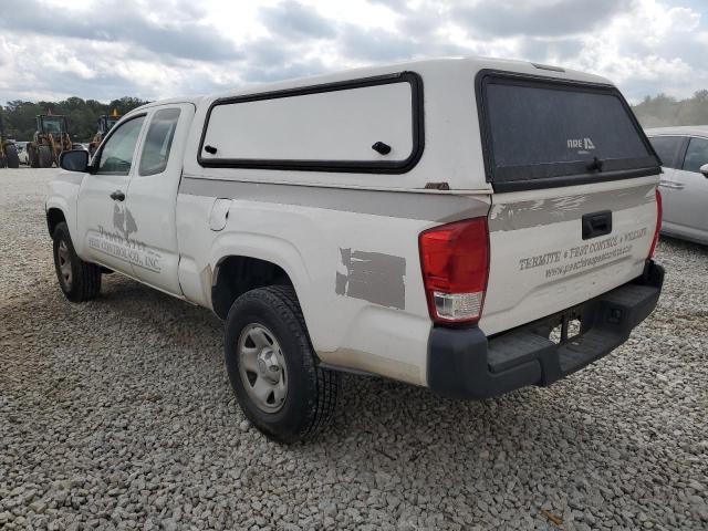 Photo 1 VIN: 5TFRX5GN9HX090737 - TOYOTA TACOMA ACC 