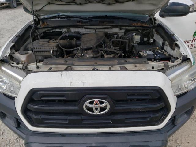 Photo 11 VIN: 5TFRX5GN9HX090737 - TOYOTA TACOMA ACC 