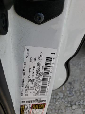 Photo 12 VIN: 5TFRX5GN9HX090737 - TOYOTA TACOMA ACC 