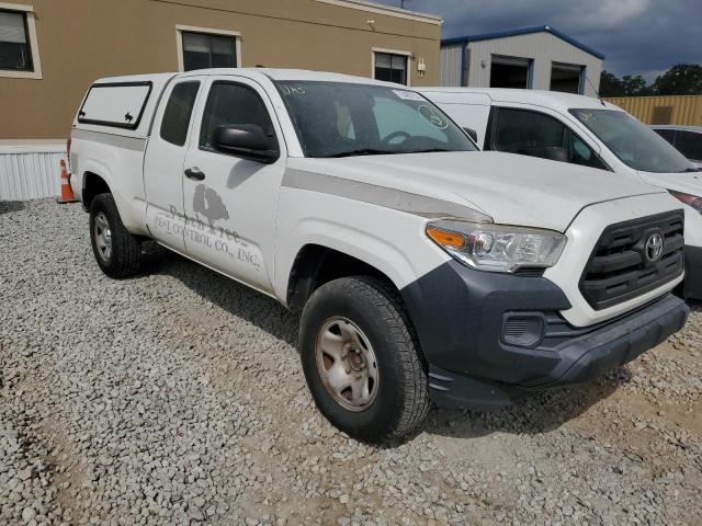 Photo 3 VIN: 5TFRX5GN9HX090737 - TOYOTA TACOMA ACC 