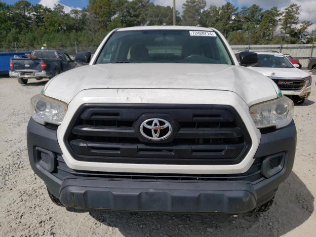 Photo 4 VIN: 5TFRX5GN9HX090737 - TOYOTA TACOMA ACC 