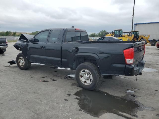 Photo 1 VIN: 5TFRX5GN9HX095520 - TOYOTA TACOMA ACC 