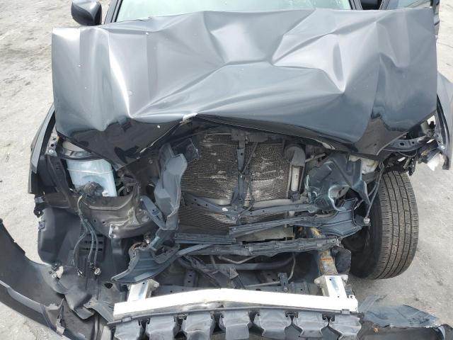 Photo 10 VIN: 5TFRX5GN9HX095520 - TOYOTA TACOMA ACC 