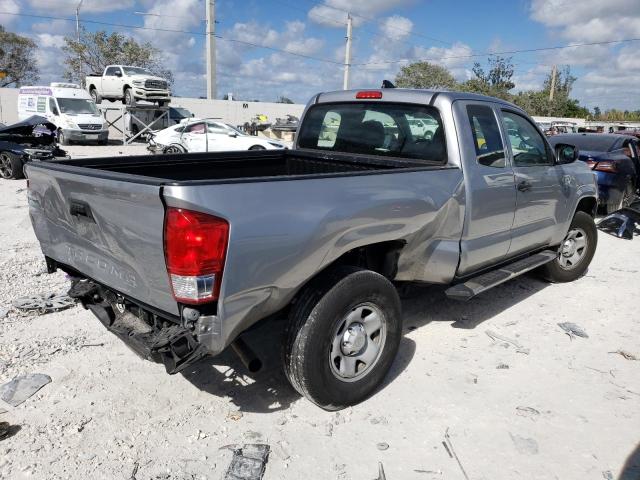 Photo 2 VIN: 5TFRX5GN9HX095694 - TOYOTA TACOMA ACC 