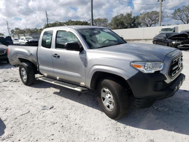 Photo 3 VIN: 5TFRX5GN9HX095694 - TOYOTA TACOMA ACC 