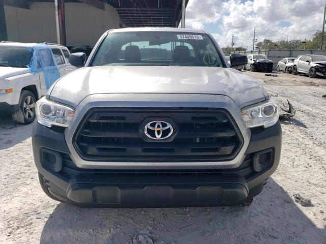 Photo 4 VIN: 5TFRX5GN9HX095694 - TOYOTA TACOMA ACC 